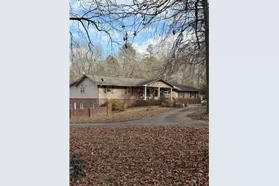 329 Riverbend Drive, Royston, GA 30662 - Photo 1