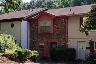 615 Garden Walk Dr, Stone Mountain, GA 30083 - Photo 1
