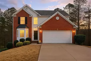 1416 Tullifenney Ct, Grayson, GA 30017 - Photo 2