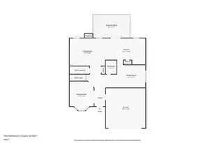 1416 Tullifenney Ct, Grayson, GA 30017 - Photo 38