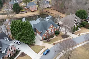 870 Longstone Landing, Alpharetta, GA 30022 - Photo 2