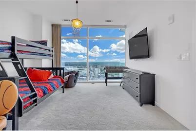 45 Ivan Allen Jr Boulevard NW #2604, Atlanta, GA 30308 - Photo 16