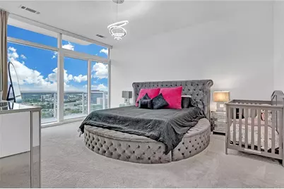 45 Ivan Allen Jr Boulevard NW #2604, Atlanta, GA 30308 - Photo 12