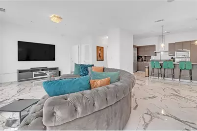 45 Ivan Allen Jr Boulevard NW #2604, Atlanta, GA 30308 - Photo 4