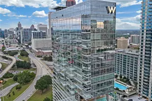 45 Ivan Allen Jr Blvd NW, Atlanta, GA 30308 - Photo 22
