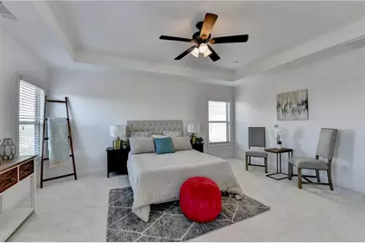 3670 Baxley Ridge Drive, Suwanee, GA 30024 - Photo 40