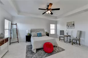 3670 Baxley Ridge Dr, Suwanee, GA 30024 - Photo 40