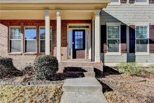 3670 Baxley Ridge Dr, Suwanee, GA 30024 - Photo 2