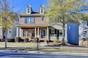 3670 Baxley Ridge Dr, Suwanee, GA 30024 - Photo 2