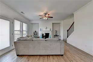 3670 Baxley Ridge Dr, Suwanee, GA 30024 - Photo 16