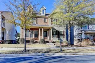 3670 Baxley Ridge Dr, Suwanee, GA 30024 - Photo 1