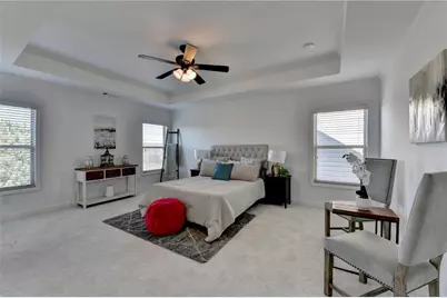 3670 Baxley Ridge Drive, Suwanee, GA 30024 - Photo 34