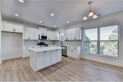 3670 Baxley Ridge Drive, Suwanee, GA 30024 - Photo 10