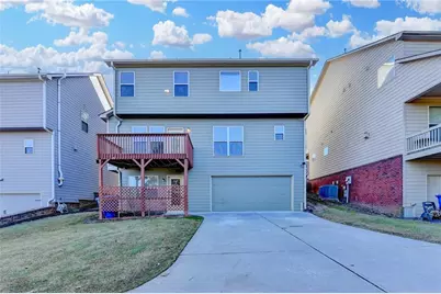 3670 Baxley Ridge Drive, Suwanee, GA 30024 - Photo 56