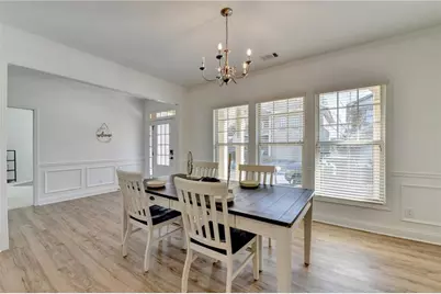 3670 Baxley Ridge Drive, Suwanee, GA 30024 - Photo 8