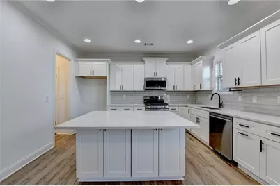 3670 Baxley Ridge Drive, Suwanee, GA 30024 - Photo 14