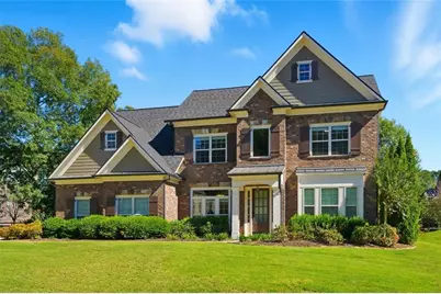 12115 Spence Way, Alpharetta, GA 30004 - Photo 8