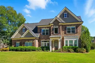 12115 Spence Way, Alpharetta, GA 30004 - Photo 8