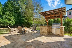 12115 Spence Way, Alpharetta, GA 30004 - Photo 4