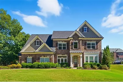 12115 Spence Way, Alpharetta, GA 30004 - Photo 1