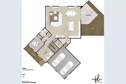 132 Lakeshore Drive NE, Marietta, GA 30067 - Photo 34