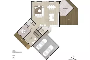 132 Lakeshore Dr NE, Marietta, GA 30067 - Photo 34