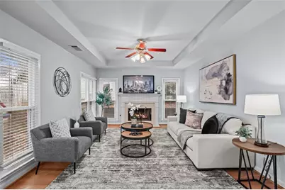 3272 Monarch Pine Drive, Peachtree Corners, GA 30071 - Photo 6