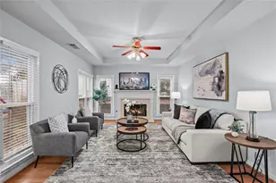 3272 Monarch Pine Dr, Peachtree Corners, GA 30071 - Photo 6