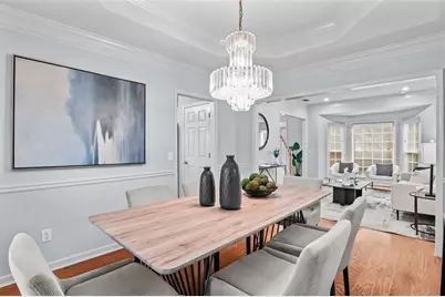 3272 Monarch Pine Drive, Peachtree Corners, GA 30071 - Photo 10