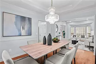 3272 Monarch Pine Dr, Peachtree Corners, GA 30071 - Photo 10