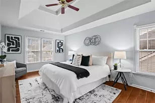 3272 Monarch Pine Dr, Peachtree Corners, GA 30071 - Photo 18