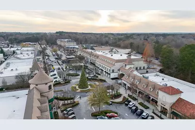 3272 Monarch Pine Drive, Peachtree Corners, GA 30071 - Photo 50