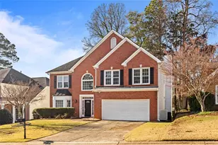 3272 Monarch Pine Dr, Peachtree Corners, GA 30071 - Photo 42