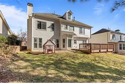 3272 Monarch Pine Drive, Peachtree Corners, GA 30071 - Photo 44