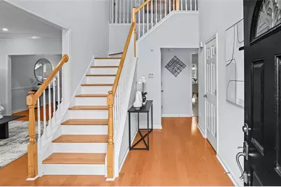 3272 Monarch Pine Drive, Peachtree Corners, GA 30071 - Photo 2