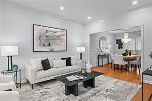 3272 Monarch Pine Dr, Peachtree Corners, GA 30071 - Photo 4