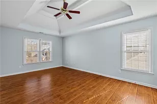 3272 Monarch Pine Dr, Peachtree Corners, GA 30071 - Photo 34