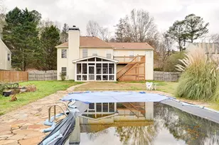 [Address not provided], Cartersville, GA 30121 - Photo 26