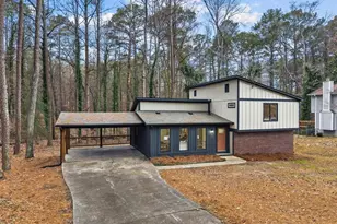 480 Pineburr Ln, Stone Mountain, GA 30087 - Photo 2