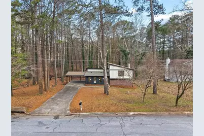 480 Pineburr Lane, Stone Mountain, GA 30087 - Photo 52