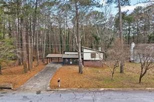 480 Pineburr Ln, Stone Mountain, GA 30087 - Photo 52