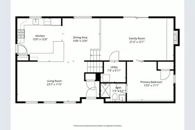 480 Pineburr Lane, Stone Mountain, GA 30087 - Photo 68