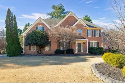 1215 Winborn Terrace NW, Kennesaw, GA 30152 - Photo 2