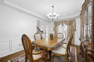 1215 Winborn Terrace NW, Kennesaw, GA 30152 - Photo 10