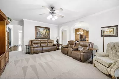 1215 Winborn Terrace NW, Kennesaw, GA 30152 - Photo 14