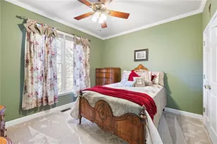 1215 Winborn Terrace NW, Kennesaw, GA 30152 - Photo 22