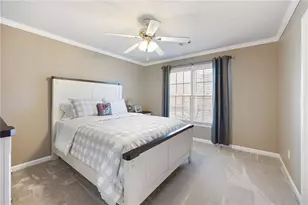 1215 Winborn Terrace NW, Kennesaw, GA 30152 - Photo 34