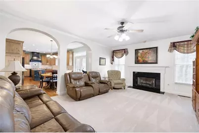 1215 Winborn Terrace NW, Kennesaw, GA 30152 - Photo 12