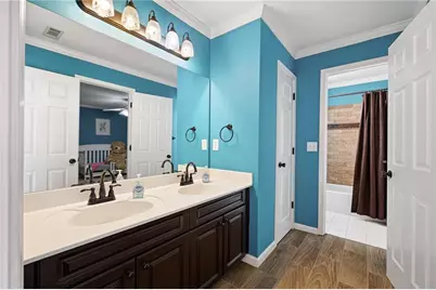 1215 Winborn Terrace NW, Kennesaw, GA 30152 - Photo 38