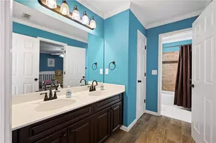 1215 Winborn Terrace NW, Kennesaw, GA 30152 - Photo 38